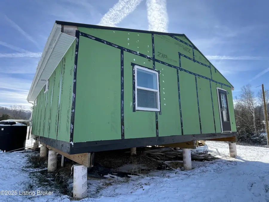 121 Teager Hollow Rd, Tollesboro, KY 41189 - Image #2