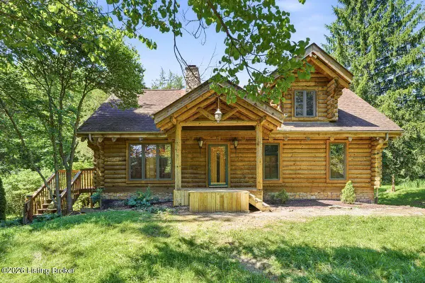 651 Bridgeport-benson Rd, Frankfort, KY 40601