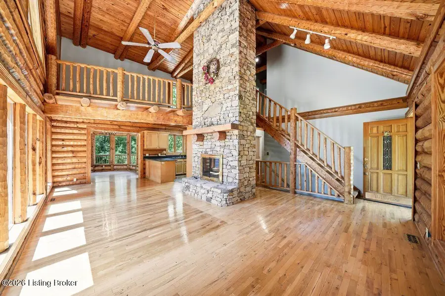 651 Bridgeport-benson Rd, Frankfort, KY 40601 - #2