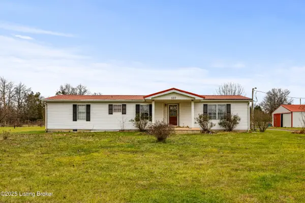 527 Cundiff Ln, Shepherdsville, KY 40165