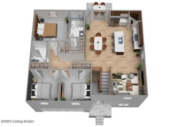 Lot 16 Zoneton Rd Rd, Shepherdsville, KY 40165 - Image #2