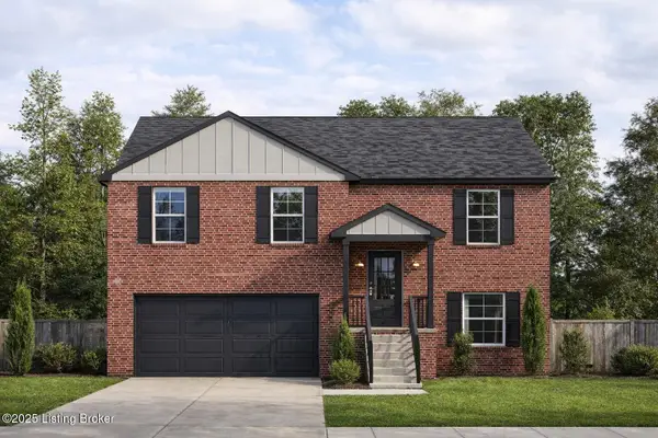 Lot 605 Bischoff Way Rd, Shepherdsville, KY 40165