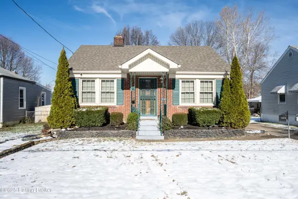 145 E Ashland Ave, Louisville, KY 40214