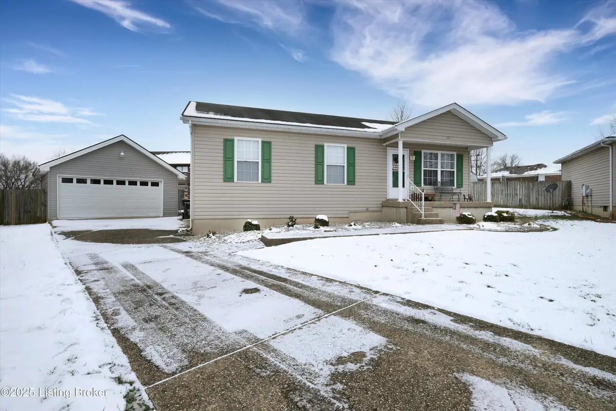 133 Bethany Ct, Mount Washington, KY 40047 - Image #1