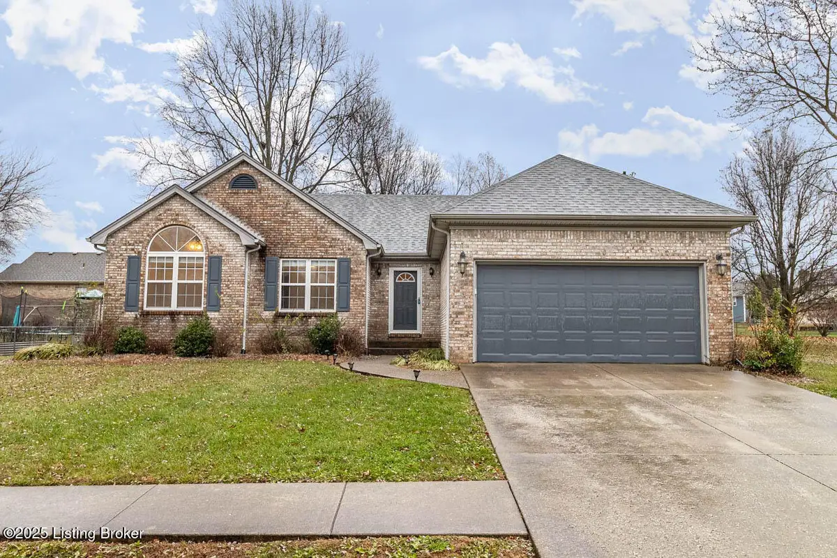 1605 Knob Hill Rd, Elizabethtown, KY 42701 - Image #1