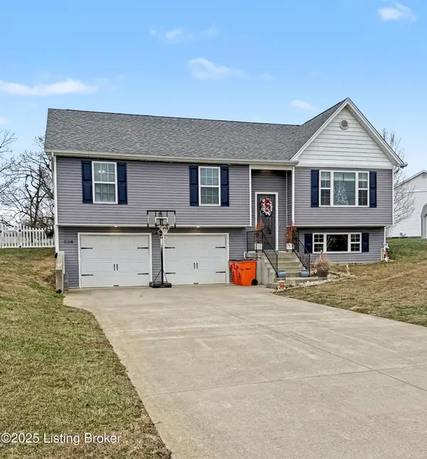 324 Harness Ct, Elizabethtown, KY 42701