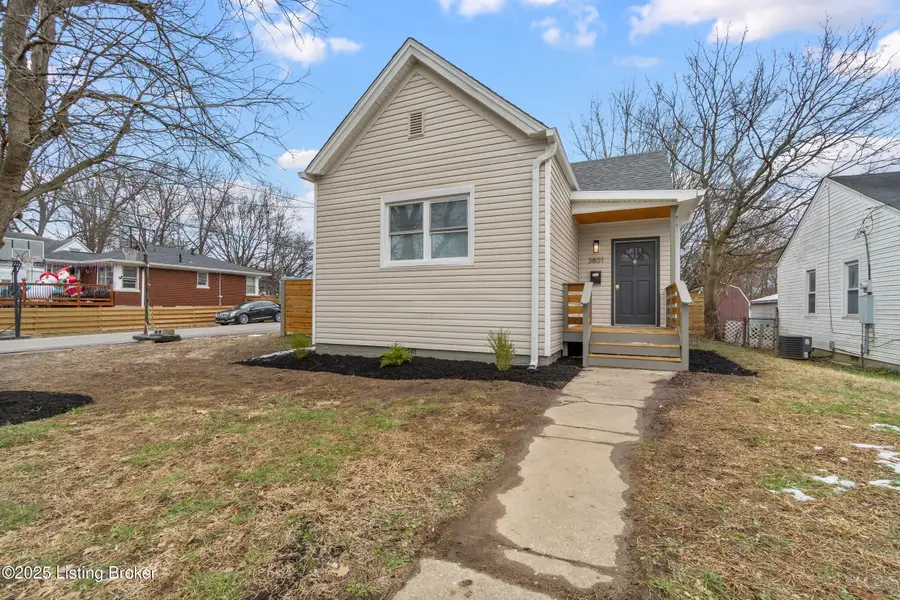 3801 Craig Ave, Louisville, KY 40215 - Image #2