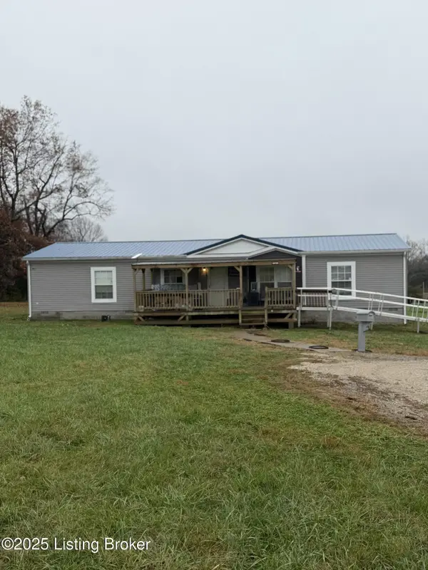 1820 Wax Rd, Clarkson, KY 42726