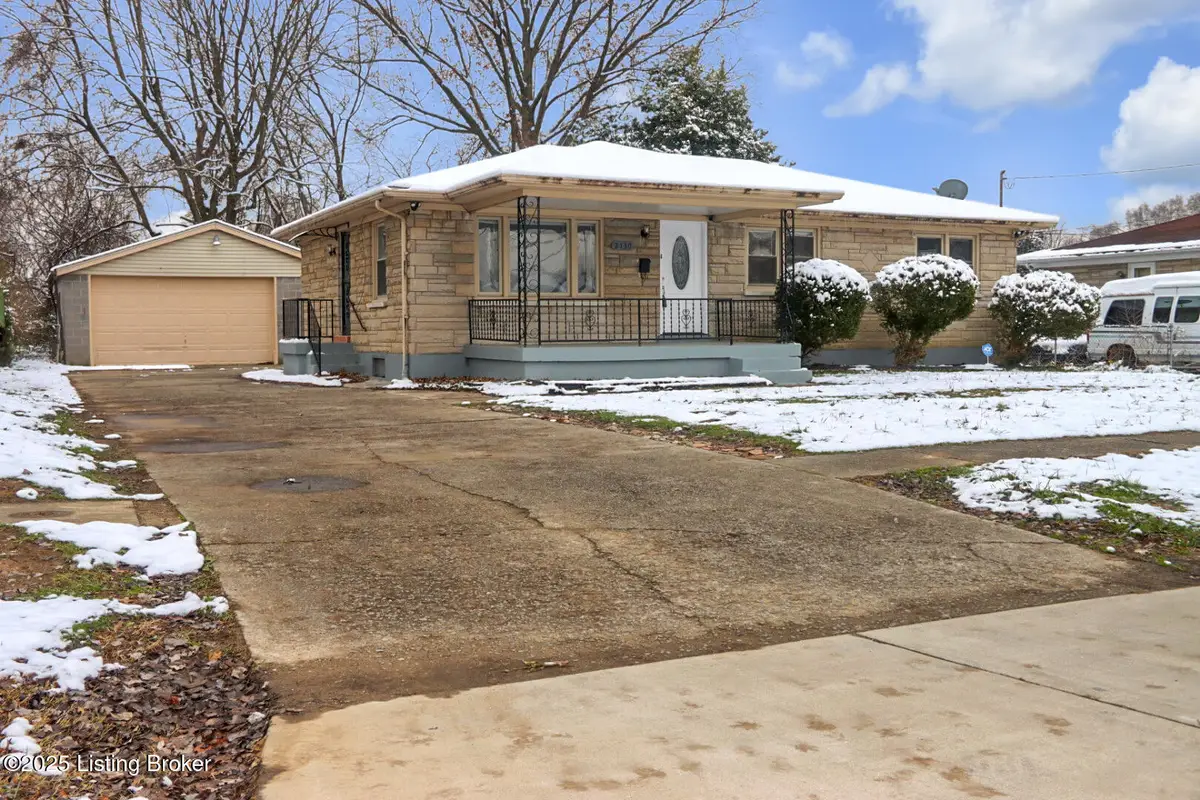 2130 West Ln, Louisville, KY 40216 - Image #1