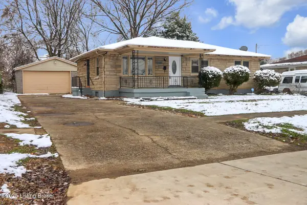 2130 West Ln, Louisville, KY 40216