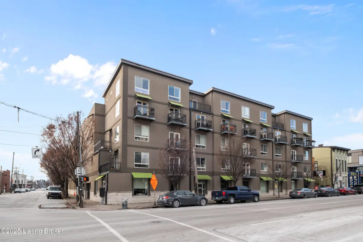 110 S Campbell St #UNIT 413, Louisville, KY 40206 - Image #1