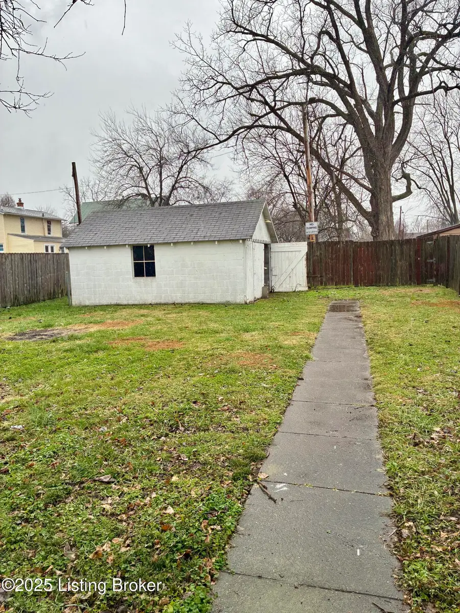 4330 Whitmore Ave, Louisville, KY 40215 - Image #3