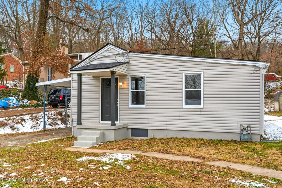 400 Hillview Dr, Louisville, KY 40214 - Image #2