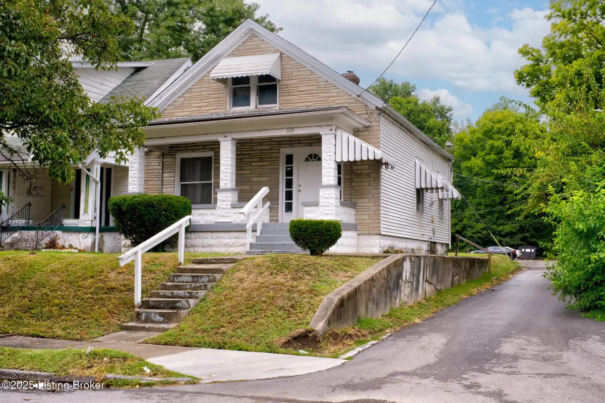 1115 S 32nd St, Louisville, KY 40211 - #1