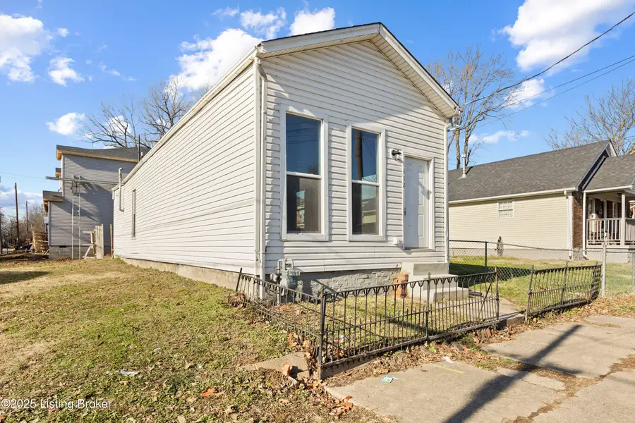 112 Dr W J Hodge St, Louisville, KY 40203 - #2