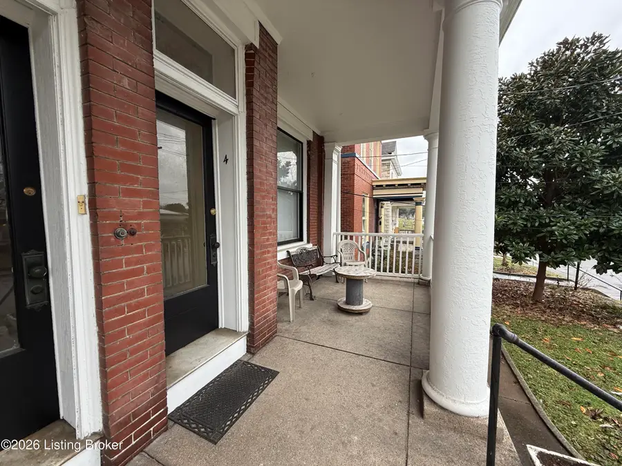1608 Beechwood Ave #6, Louisville, KY 40204 - Image #3