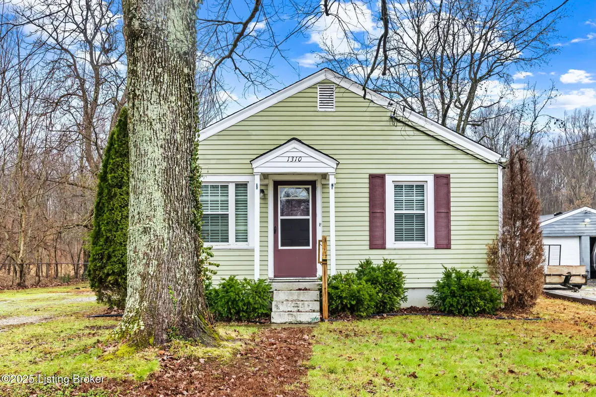 1310 Doris Dr, Fairdale, KY 40118 - #1