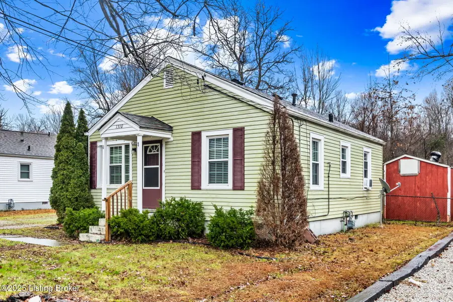 1310 Doris Dr, Fairdale, KY 40118 - #3