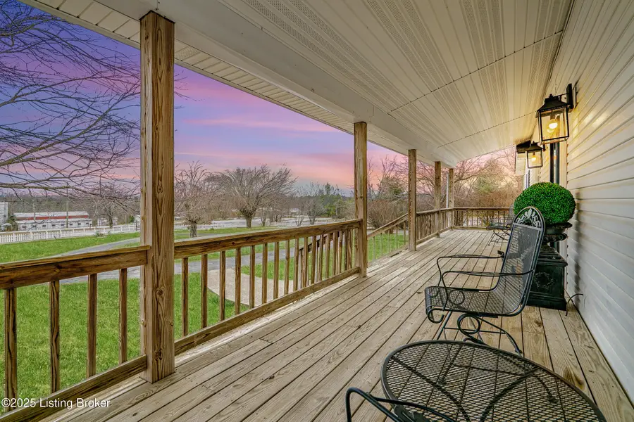 6598 Cedar Grove Rd, Shepherdsville, KY 40165 - #2