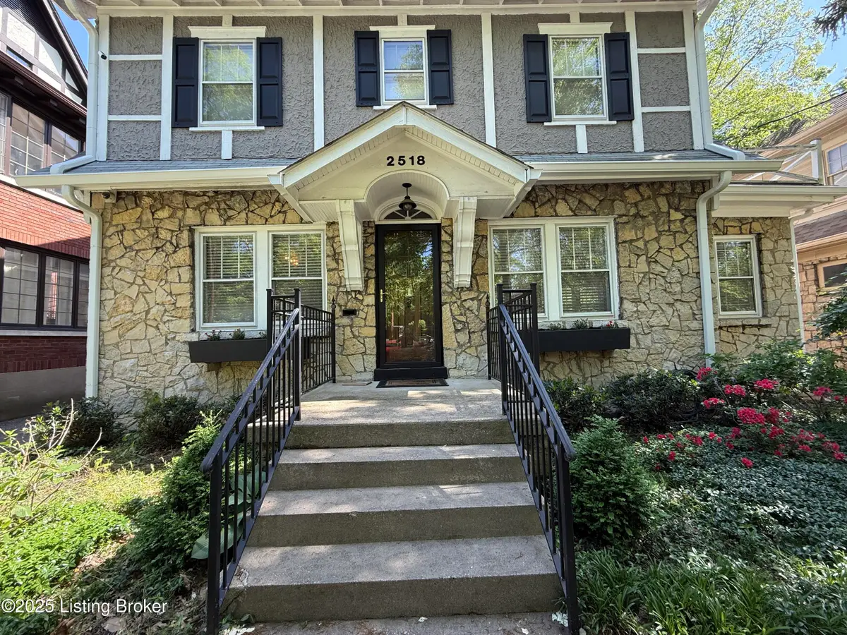 2518 Glenmary Ave, Louisville, KY 40204 - #1