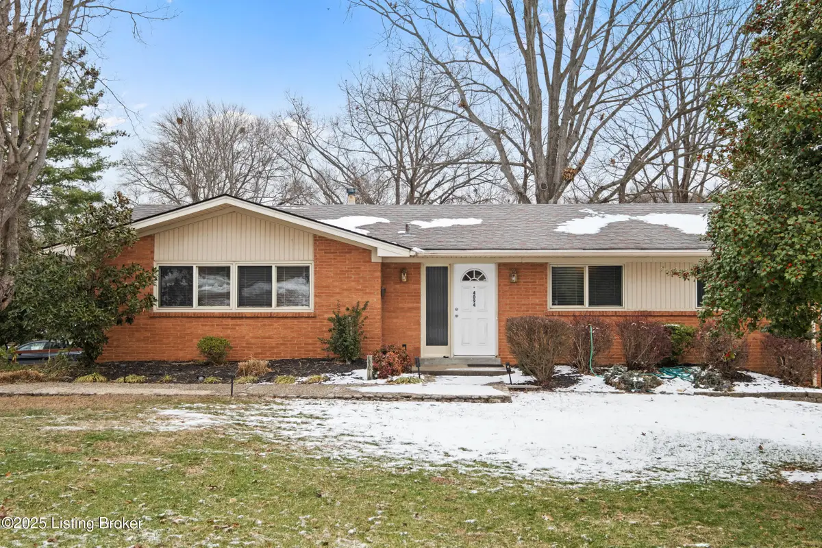 4094 Gilman Ave, Louisville, KY 40207 - #1