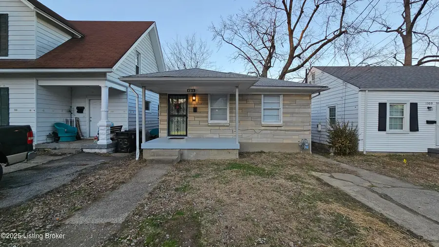 1311 Haskin Ave, Louisville, KY 40215 - #2