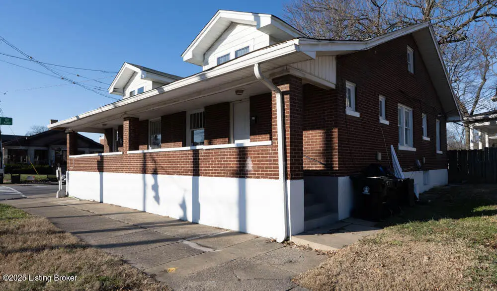 221 W Woodlawn Ave, Louisville, KY 40214 - #1