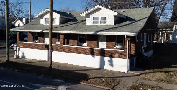 221 W Woodlawn Ave, Louisville, KY 40214