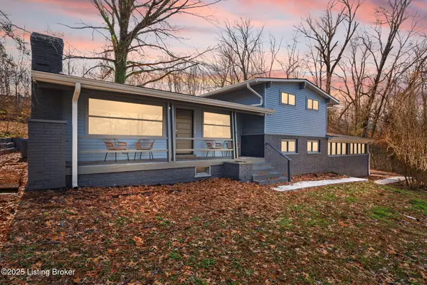 5901 Stansbury Ln, Louisville, KY 40291