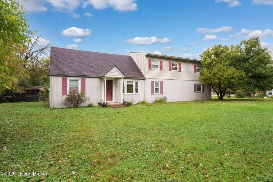 7700 Rosemary Ln, Louisville, KY 40214 - #2