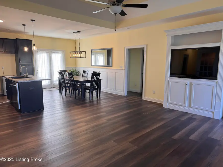 138 Cold Harbor Ct, Mount Washington, KY 40047 - #3