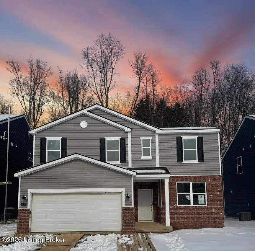 8509 Lysander Dr, Louisville, KY 40214 - #1