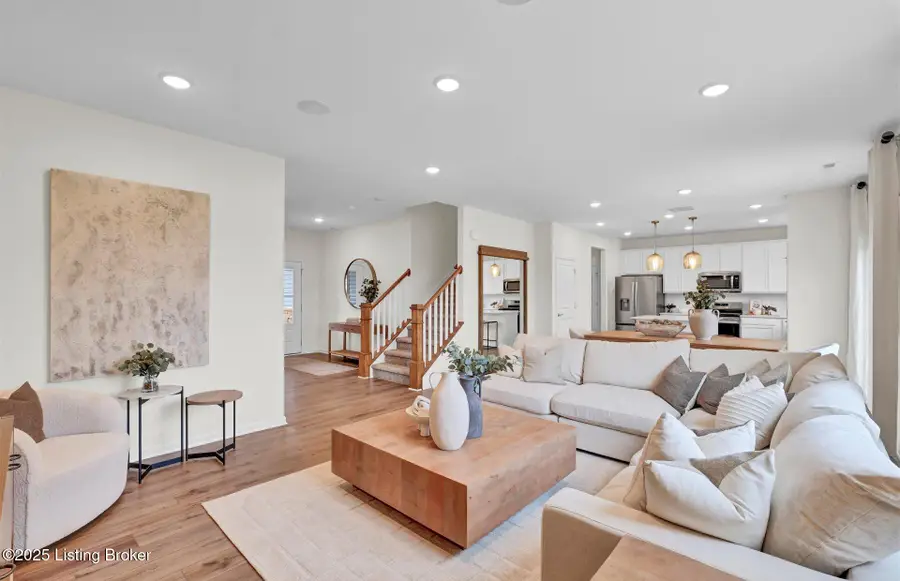 8509 Lysander Dr, Louisville, KY 40214 - #2