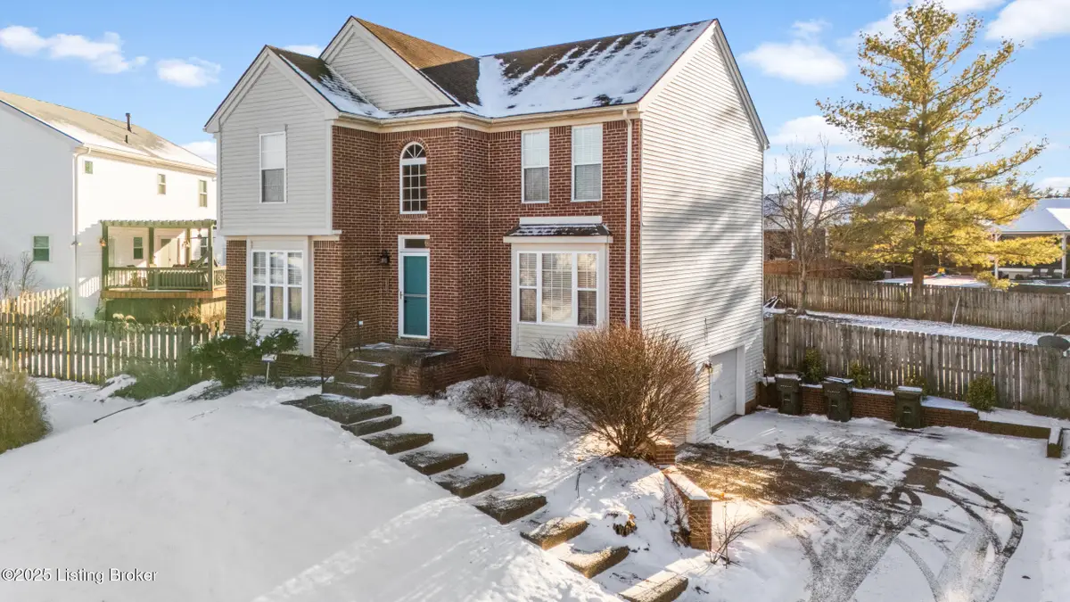 3102 Binnacle Pl, Louisville, KY 40220 - #1