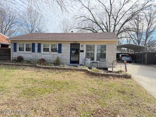 7703 Mango Dr, Louisville, KY 40258 - Image #1