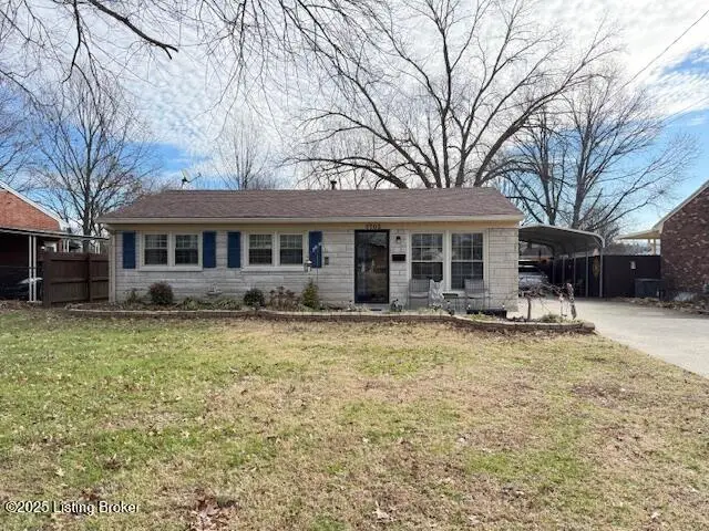 7703 Mango Dr, Louisville, KY 40258 - Image #3