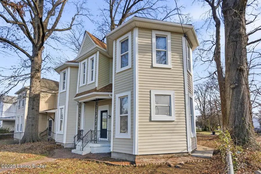 1365 Cypress St, Louisville, KY 40211 - Image #2