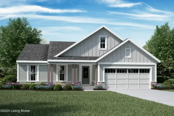 147 Meadow Rose Ln, Mt Washington, KY 40047