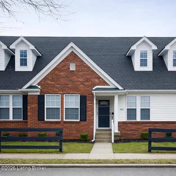 3402 W Jefferson St, Louisville, KY 40212