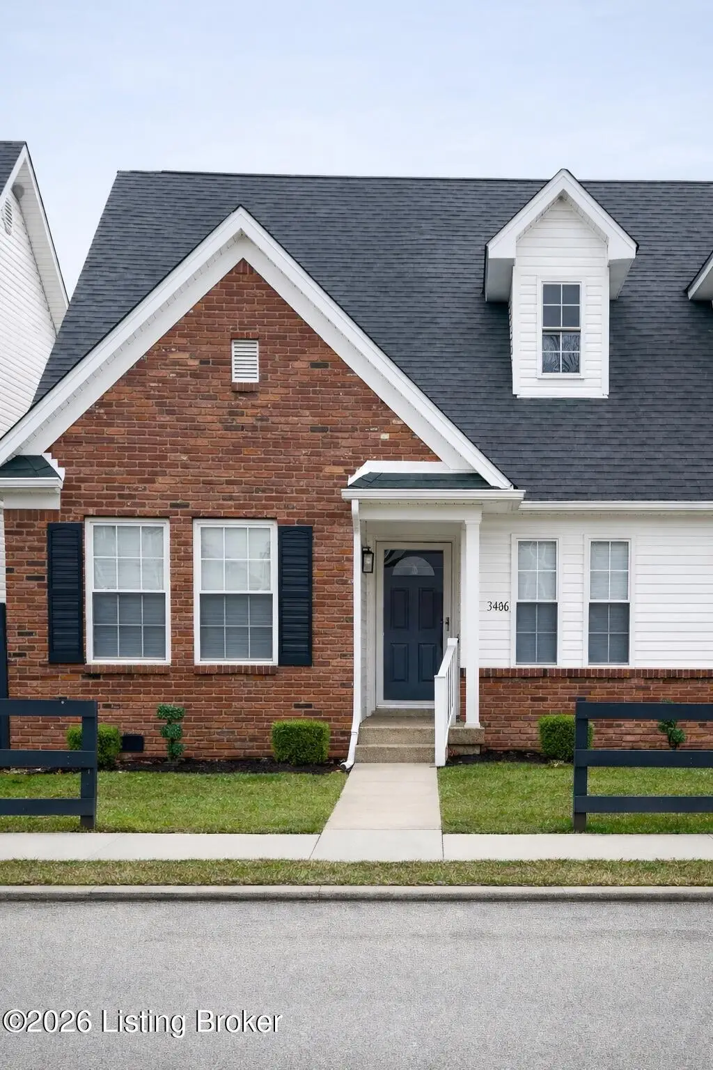 3406 W Jefferson St, Louisville, KY 40212 - Image #1