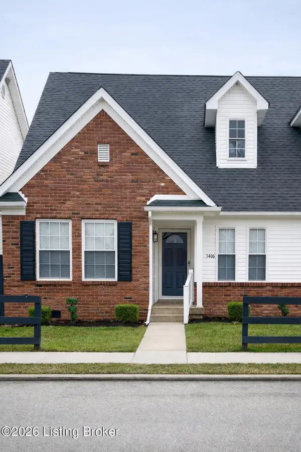 3406 W Jefferson St, Louisville, KY 40212