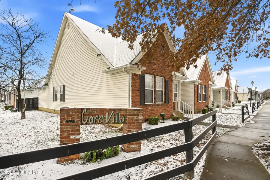 3408 W Jefferson St, Louisville, KY 40212 - Image #2