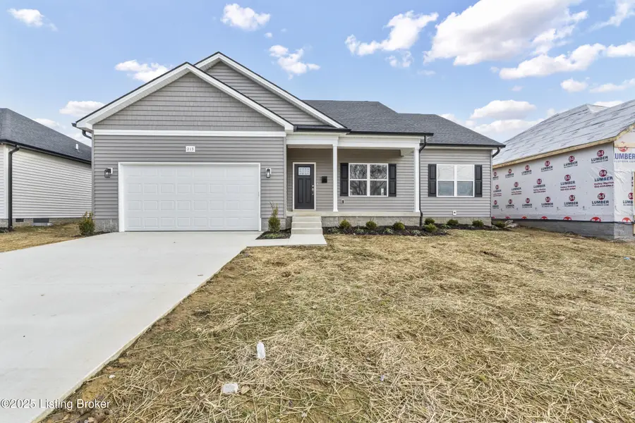 213 Alreva Rd, Louisville, KY 40216 - #2