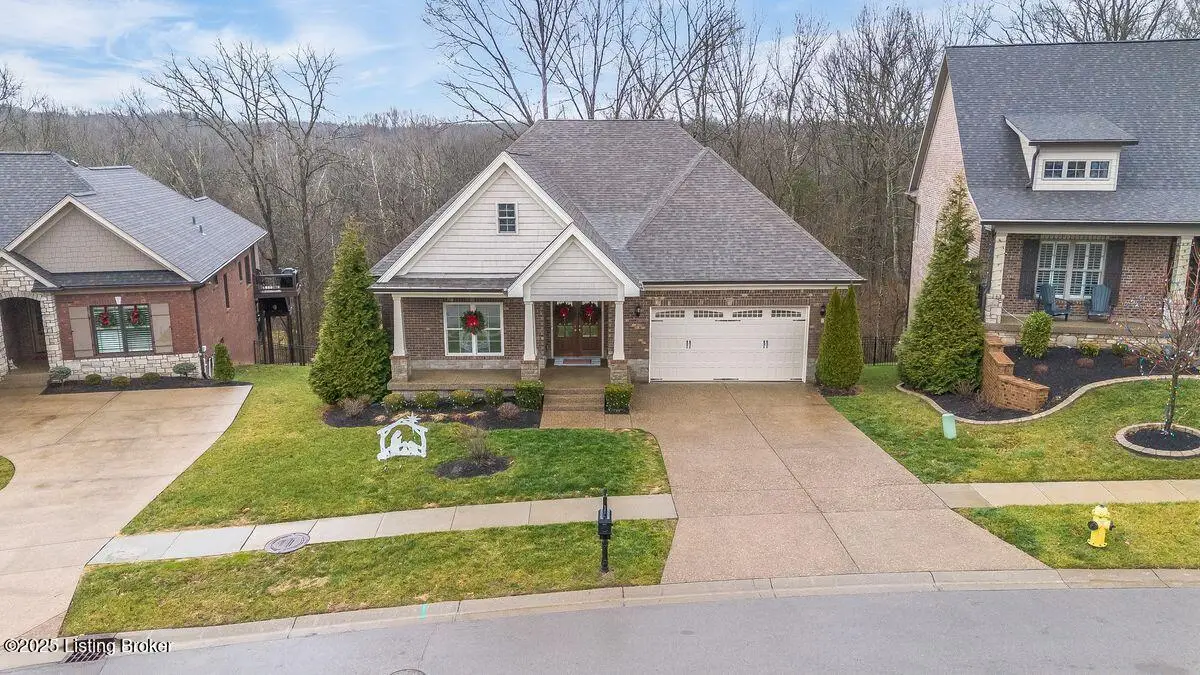 115 Locust Park Pl, Louisville, KY 40245 - Image #1