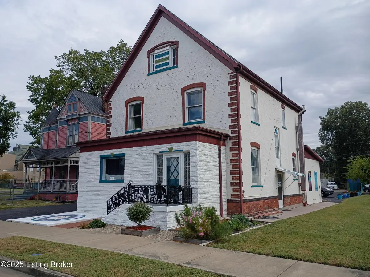 806 Jefferson St, Paducah, KY 42001 - Image #1