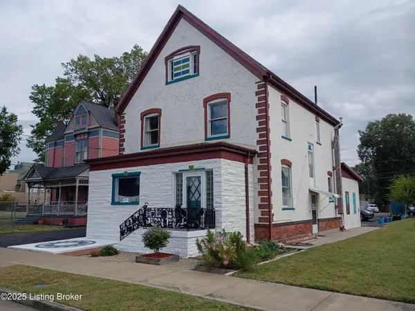 806 Jefferson St, Paducah, KY 42001