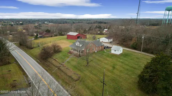 1800 Harrodsburg Rd, Lawrenceburg, KY 40342