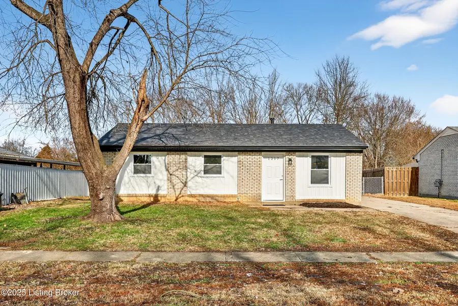 1217 Afterglow Ct, Louisville, KY 40214 - Image #3