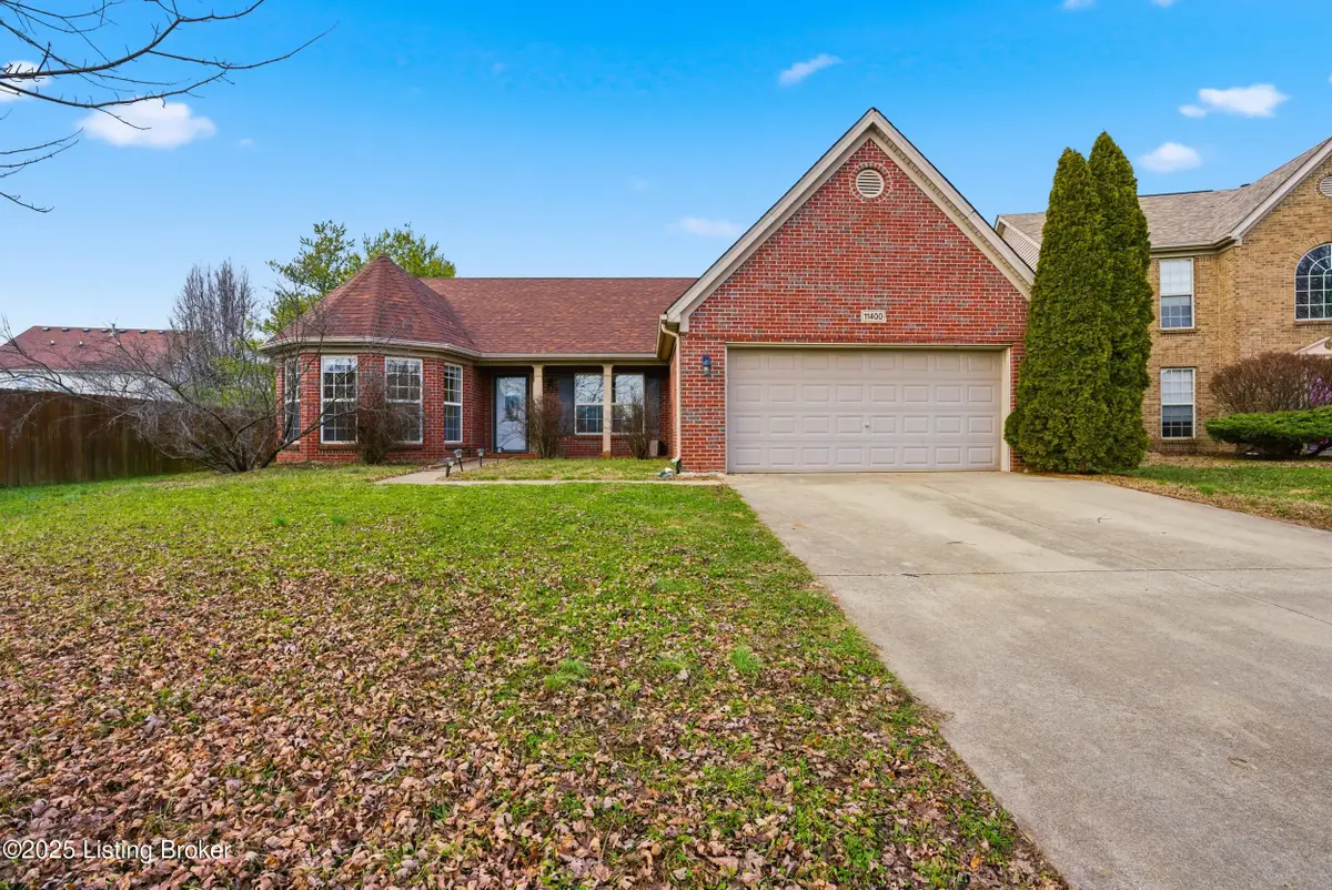 11400 Walnut Farm Pl, Louisville, KY 40229 - Image #1