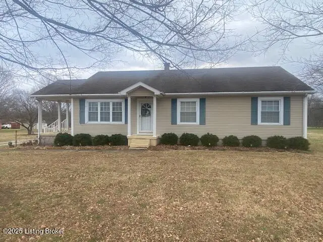 5525 New Haven Rd, New Haven, KY 40051 - Image #1